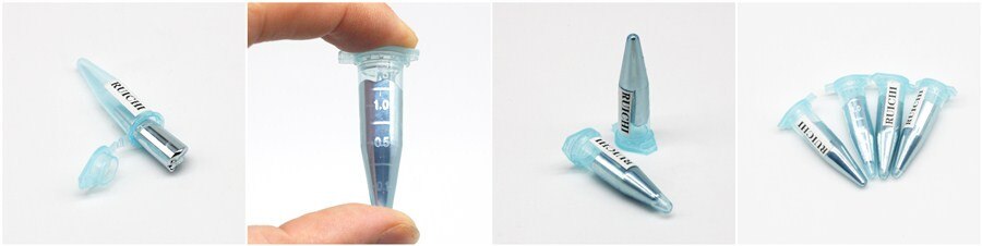 15 Grams Gallium Metal Pure 99.99%