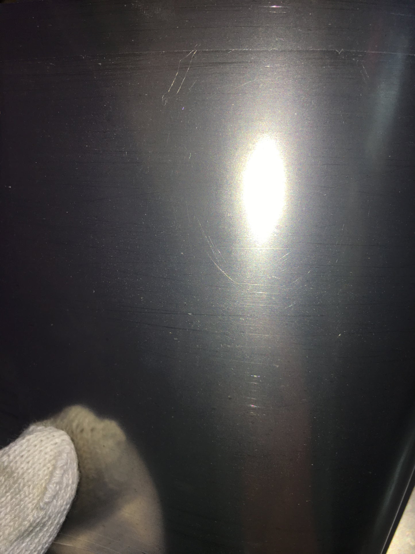 Magnesium Metal Foil, 0.1mm thickness x 100mm Width Mg 99.99% Pure