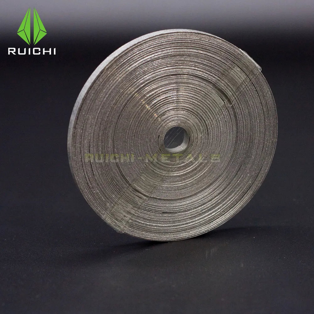 Magnesium Ribbon 99.95% Purity 25g + each