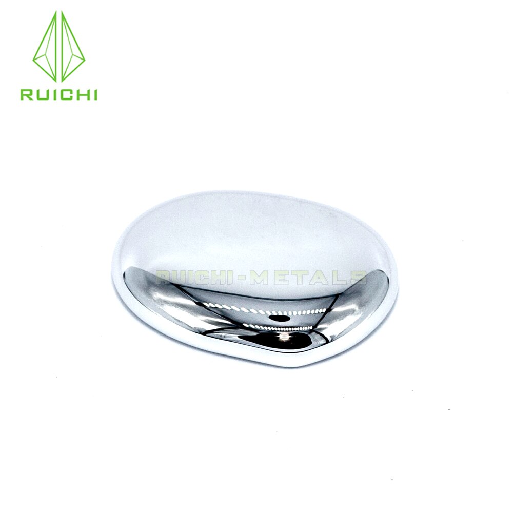 5 Grams Gallium Metal Pure 99.99%