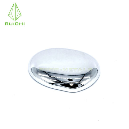 5 Grams Gallium Metal Pure 99.99%