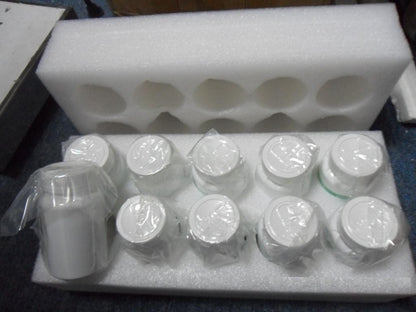 250 Grams Gallium Metal Pure 99.99%