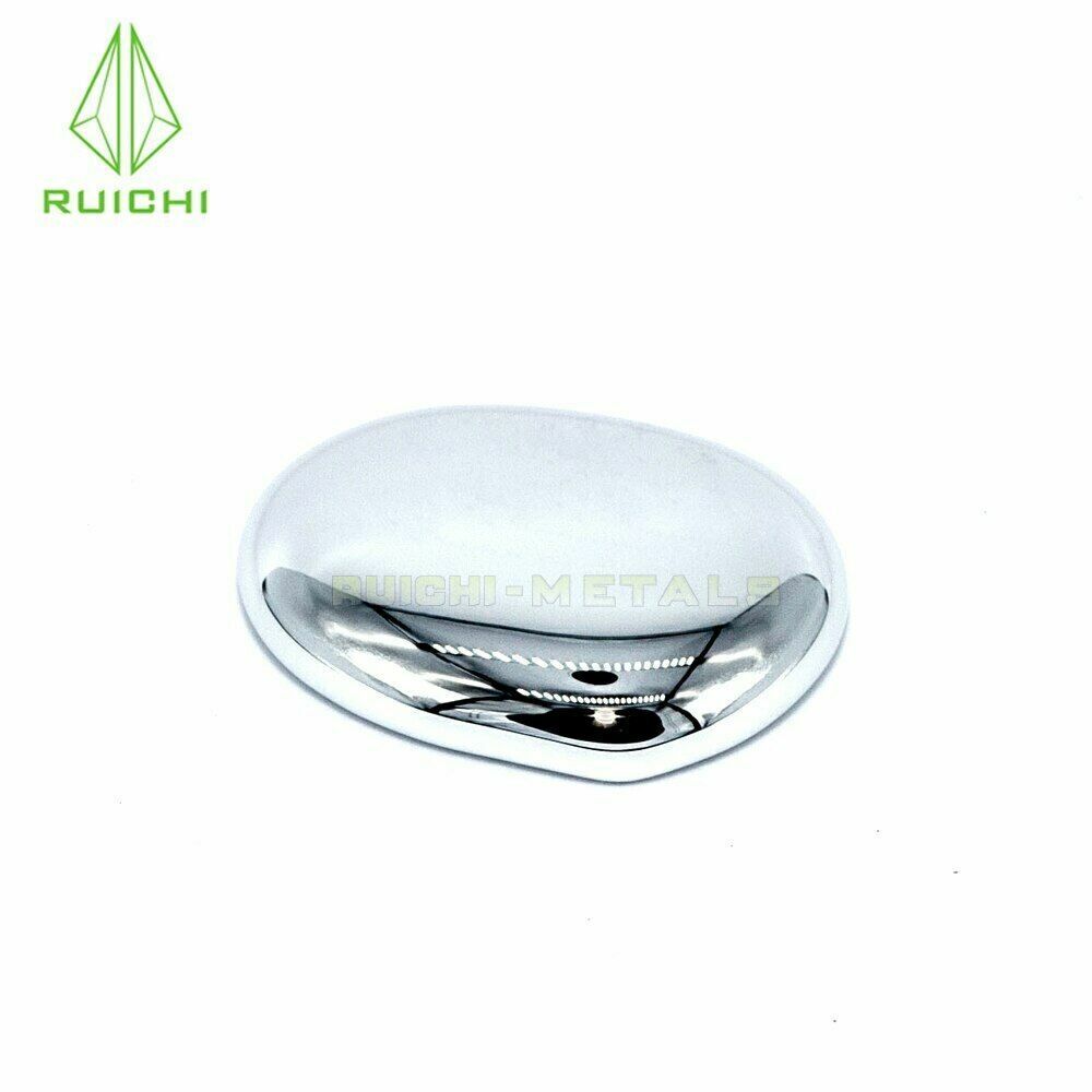 250 Grams Gallium Metal Pure 99.99%