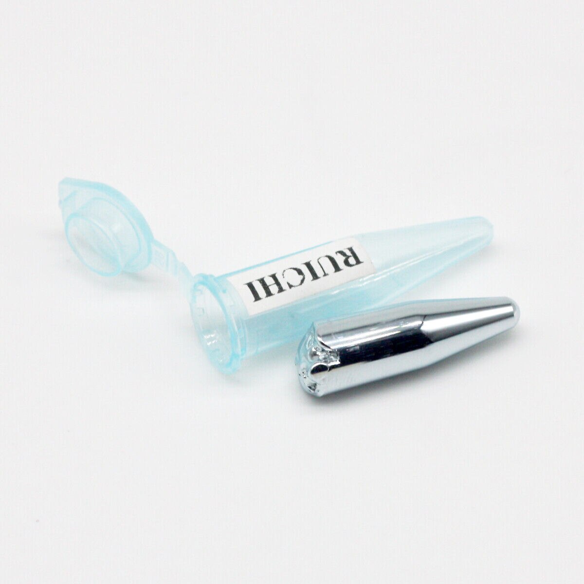 7.5 Grams Gallium Metal Pure 99.99%