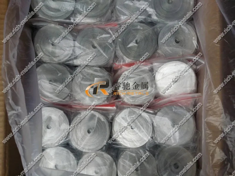 1 Roll Metal Magnesium Ribbon 25g  per piece 70ft 99.95% Purity